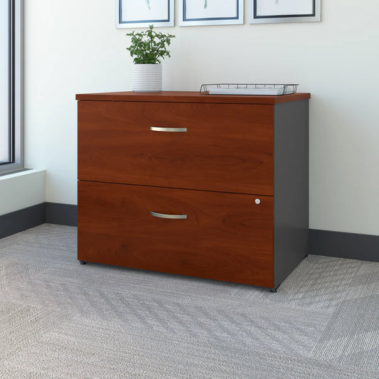 Drawer Lateral File Cabinet