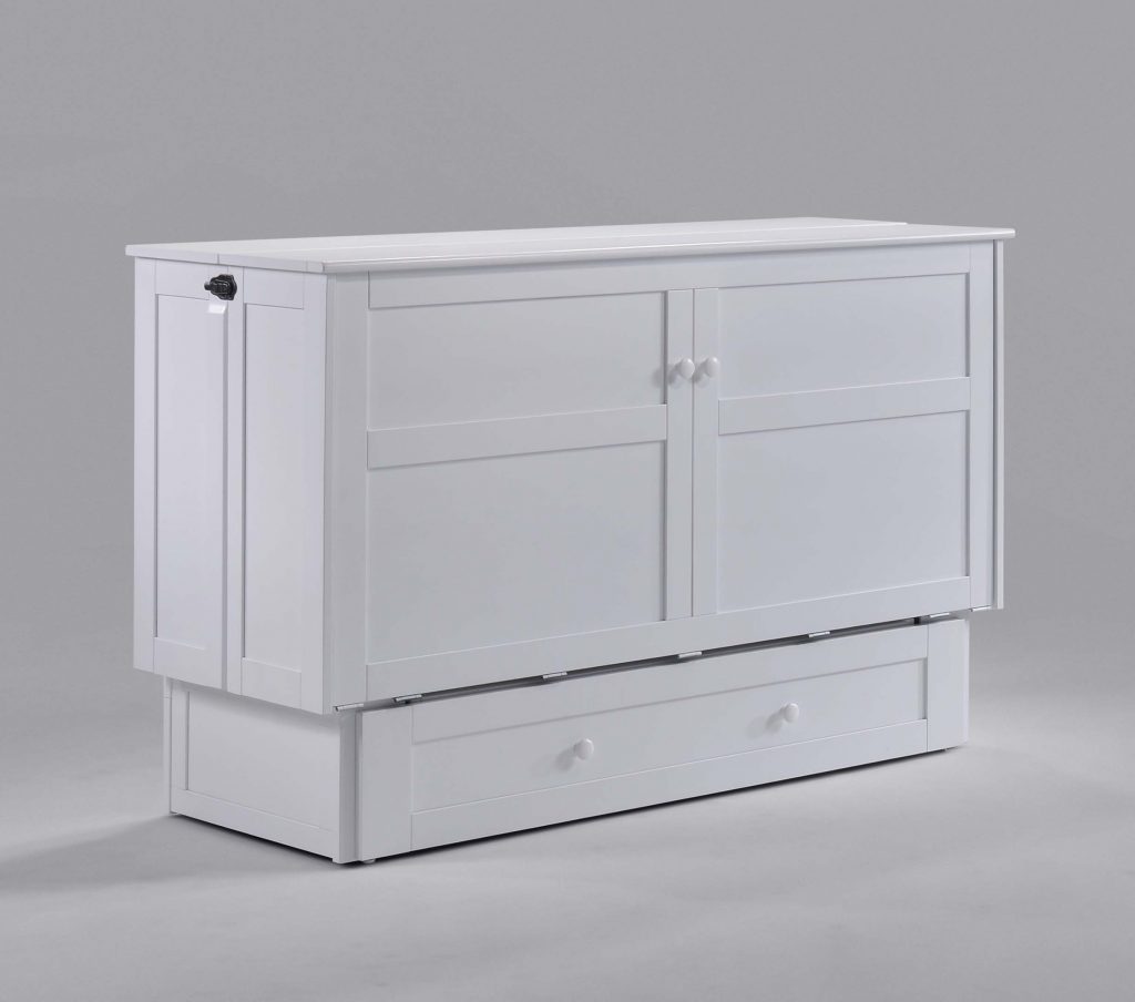 Clover Murphy Cabinet Bed