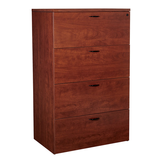 Napa Four Drawer Lateral File